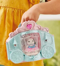 Sylvanian Families - Style & Sparkle Dressing Room - 5758