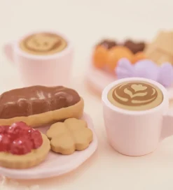 Sylvanian Families - Sweets Party Set - 5742