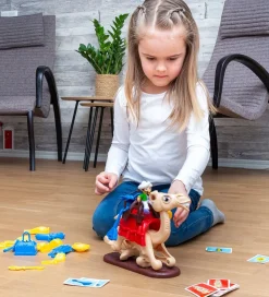 TACTIC Brætspil - Alibaba