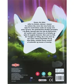 TACTIC Malebog - Lumo Stars