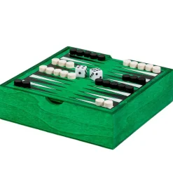 TACTIC Spil - Backgammon
