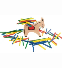 TACTIC Spil - Donkey Balance Game