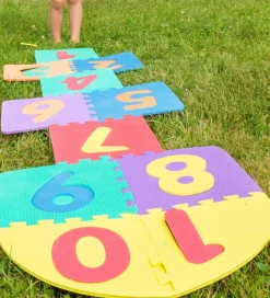 TACTIC Spil - Hinkegulv - Active Play