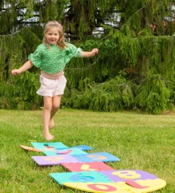 TACTIC Spil - Hinkegulv - Active Play