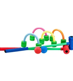 TACTIC Spil - Kroket - Active Play Soft