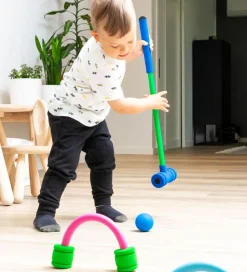 TACTIC Spil - Kroket - Active Play Soft