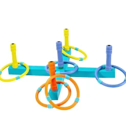 TACTIC Spil - Ringspil - Active Play Soft