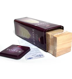 TACTIC Spil - Træ - Trendy Tower