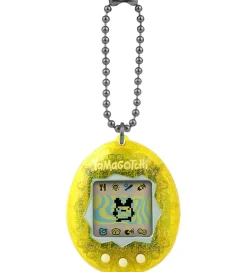 Tamagotchi - Gen 2 - Original - Gul