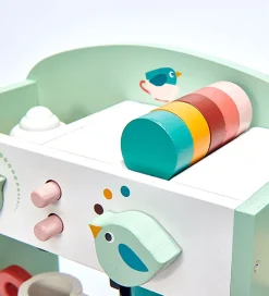 Tender Leaf Trælegetøj - Cafe-sæt