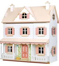 Tender Leaf Trælegetøj - Dukkehus - Humming Bird