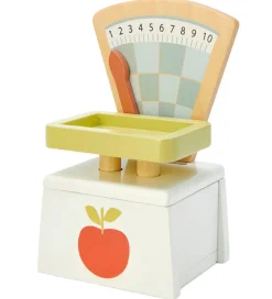 Tender Leaf Trælegetøj - Købmandsvægt