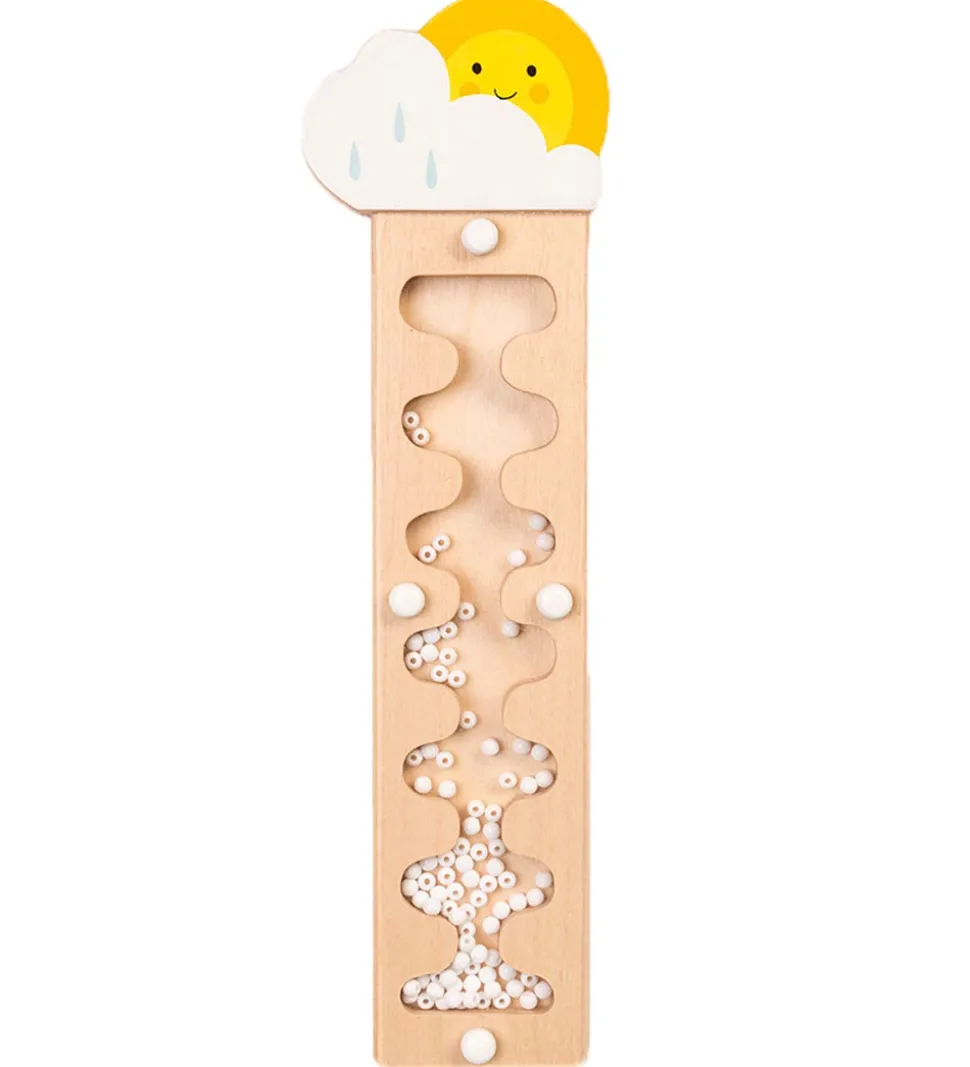 Tender Leaf Trælegetøj - Min Første Regnstav