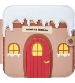 That's Mine Aktivitetsbog - Noos - Emory - Filt - Christmas Bear