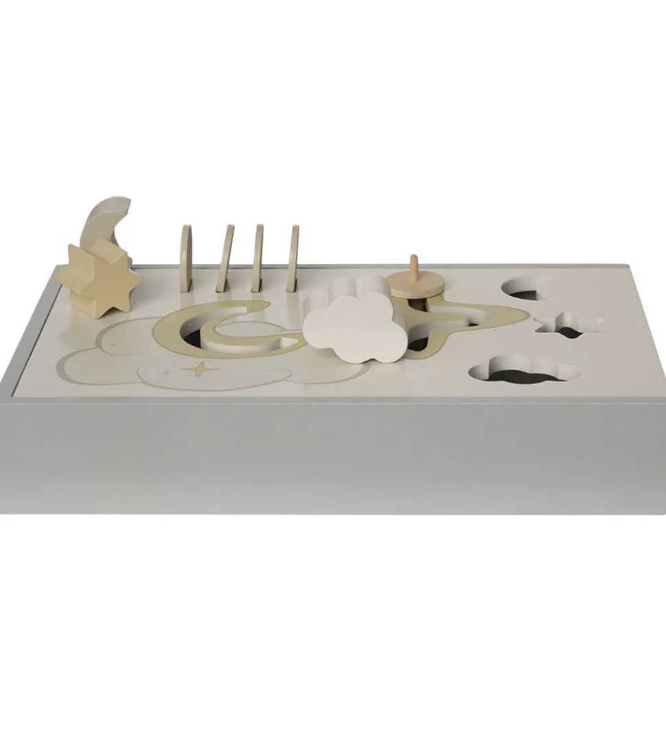 That's Mine Aktivitetslegetøj - Jennie - Birch