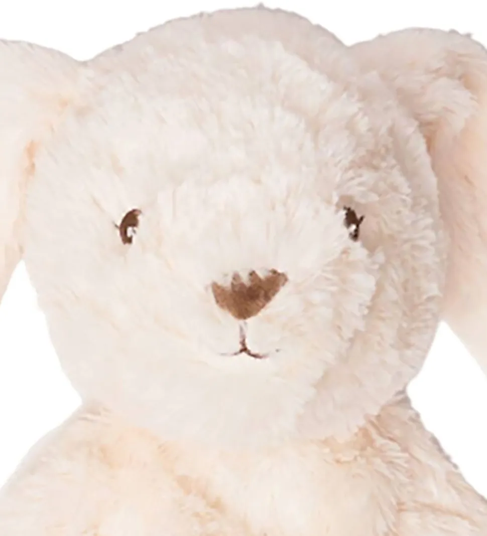 That's Mine Bamse - Houston Heavy Large - 800g - Bunny Cream