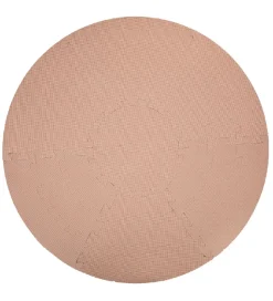 That's Mine Legegulv - 110 cm - Cirkel - Light Brown