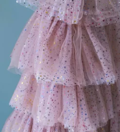 That's Mine Udklædning - Elena Fe-kjole - Antler