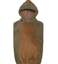 That's Mine Udklædning - Filipo Dino - Deep Lichen Green