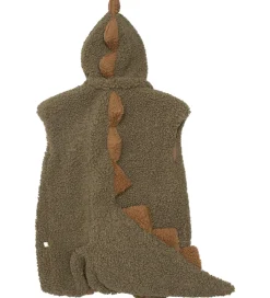 That's Mine Udklædning - Filipo Dino - Deep Lichen Green