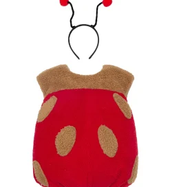 That's Mine Udklædning - Flora Mariehøne - Fossil