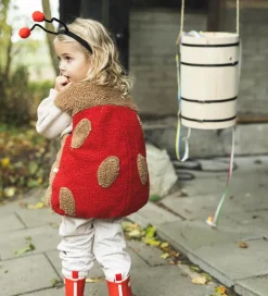 That's Mine Udklædning - Flora Mariehøne - Fossil