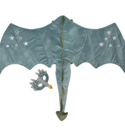 That's Mine Udklædning - Wilmer Dragesæt - Citadel