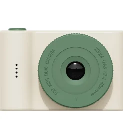 The Zoofamily Kamera - Urban Zoo - Dino