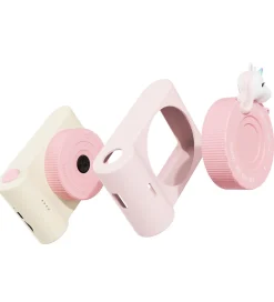 The Zoofamily Kamera - Urban Zoo - Enhjørning