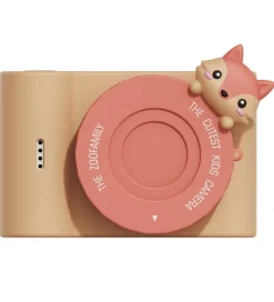 The Zoofamily Kamera - Urban Zoo - Ræv