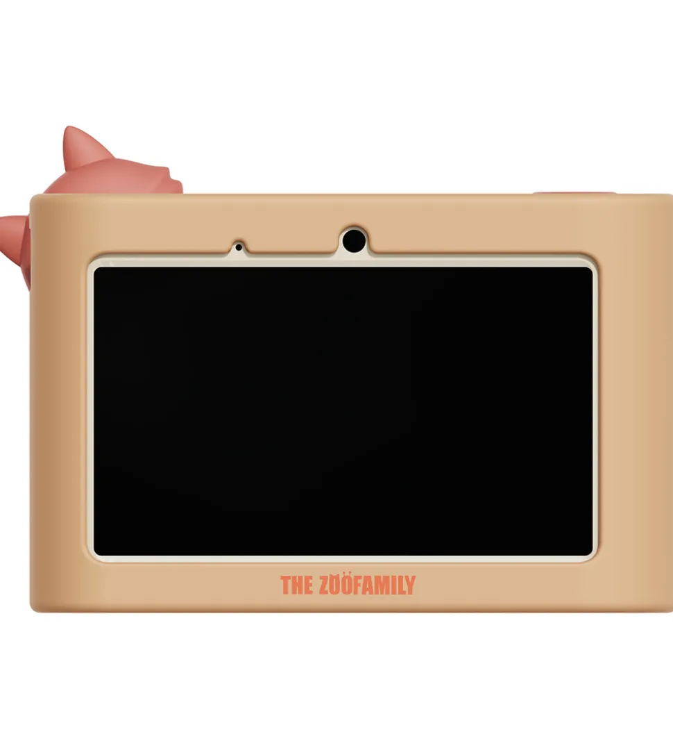 The Zoofamily Kamera - Urban Zoo - Ræv