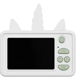 The Zoofamily Kamera - Zoo Friends - Enhjørning