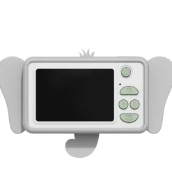 The Zoofamily Kamera - Zoo Friends - Elefant