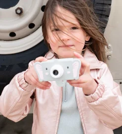 The Zoofamily Kamera - Zoo Friends - Elefant