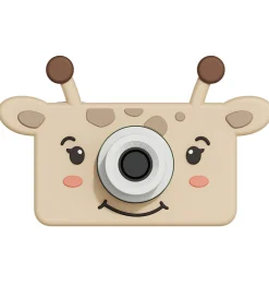 The Zoofamily Kamera - Zoo Friends - Giraf