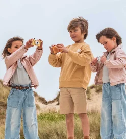 The Zoofamily Kamera - Zoo Friends - Giraf