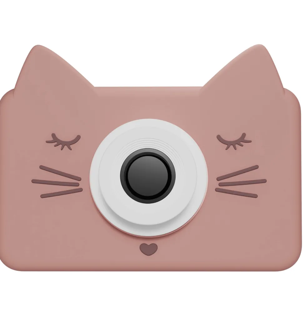 The Zoofamily Kamera - Zoo Friends - Kat