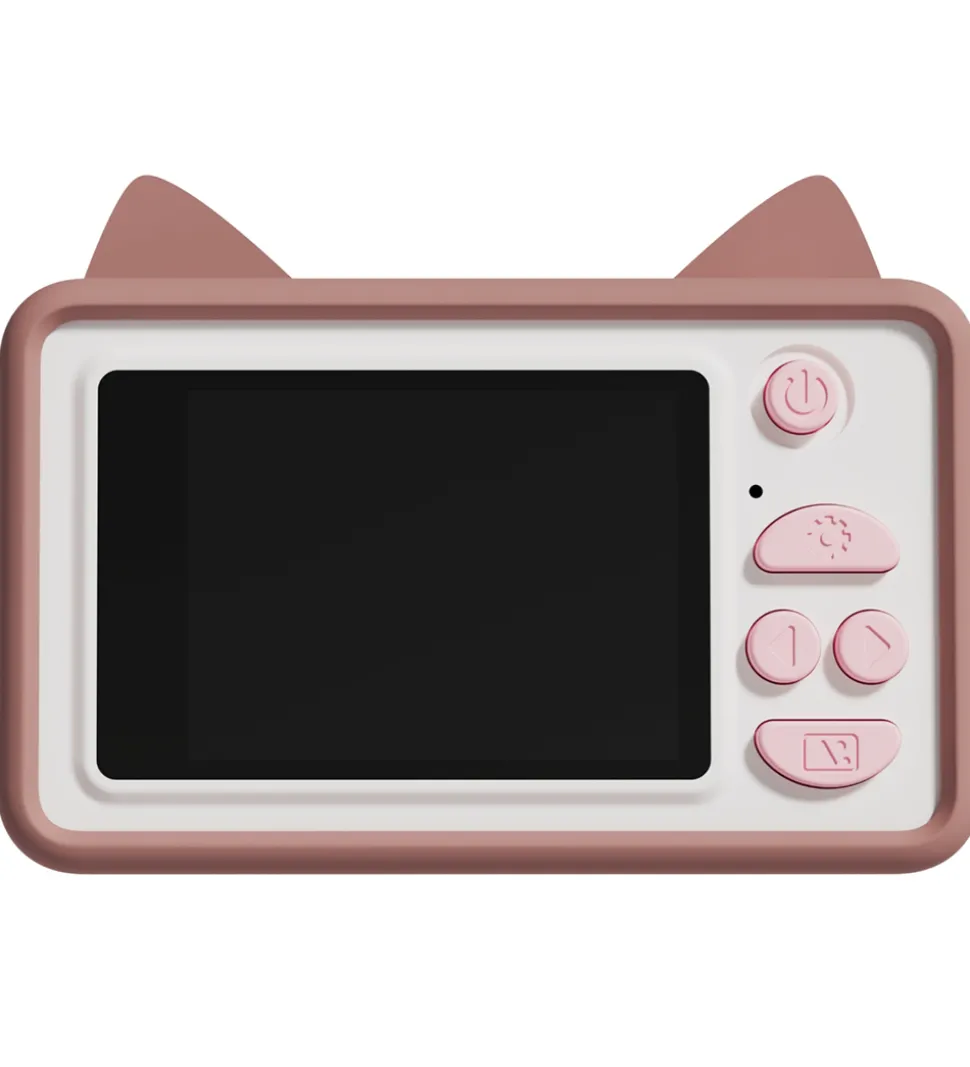 The Zoofamily Kamera - Zoo Friends - Kat