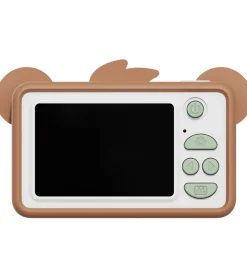 The Zoofamily Kamera - Zoo Friends - Bjørn