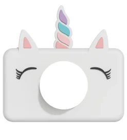 The Zoofamily Kamera-cover - Til Zoo Friends - Enhjørning