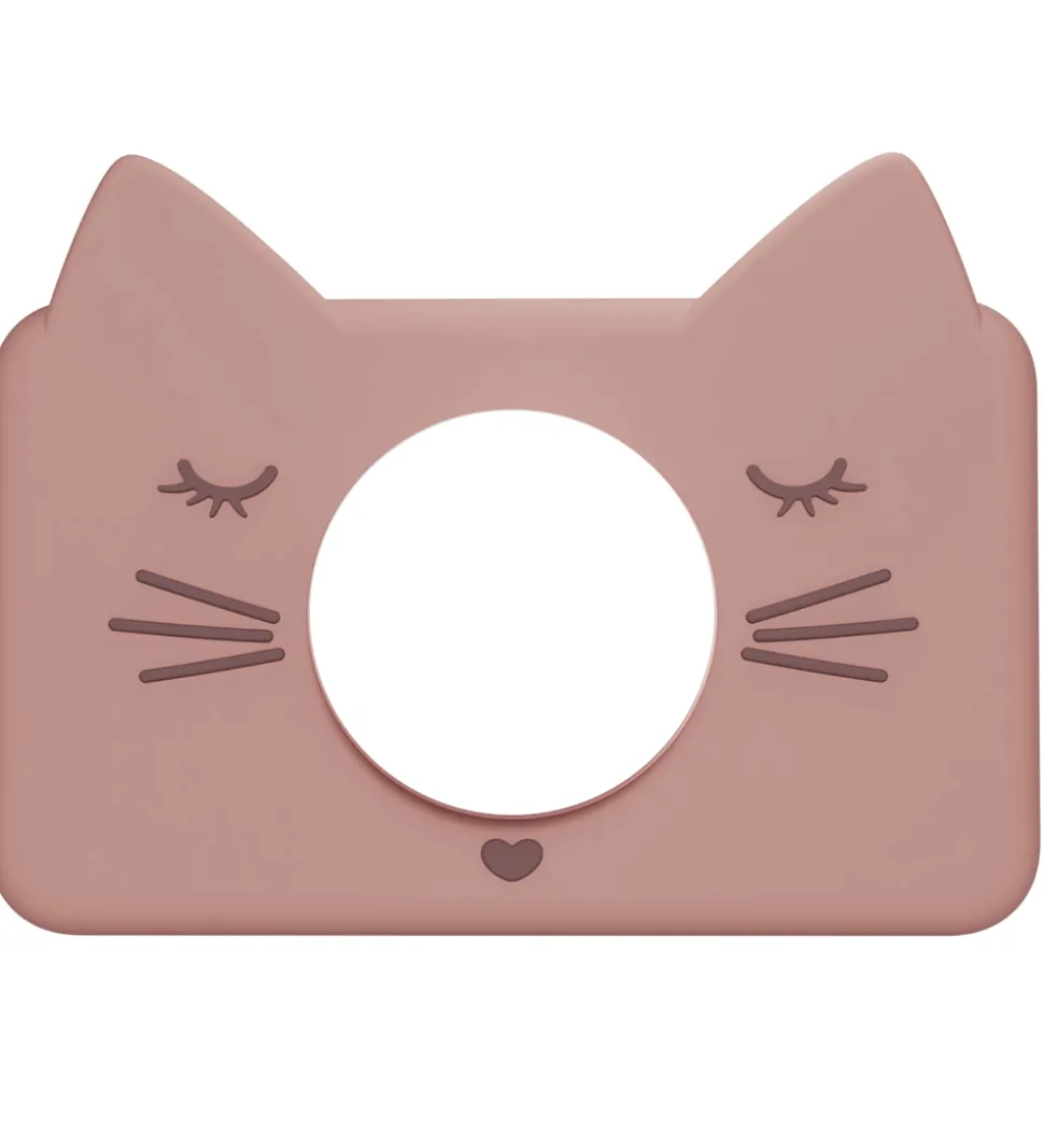 The Zoofamily Kamera-cover - Til Zoo Friends - Kat