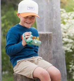 The Zoofamily Videokamera - Zoo Video - Dino