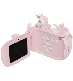 The Zoofamily Videokamera - Zoo Video - Enhjørning