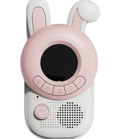 The Zoofamily Walkie Talkies - Kanin/Bjørn