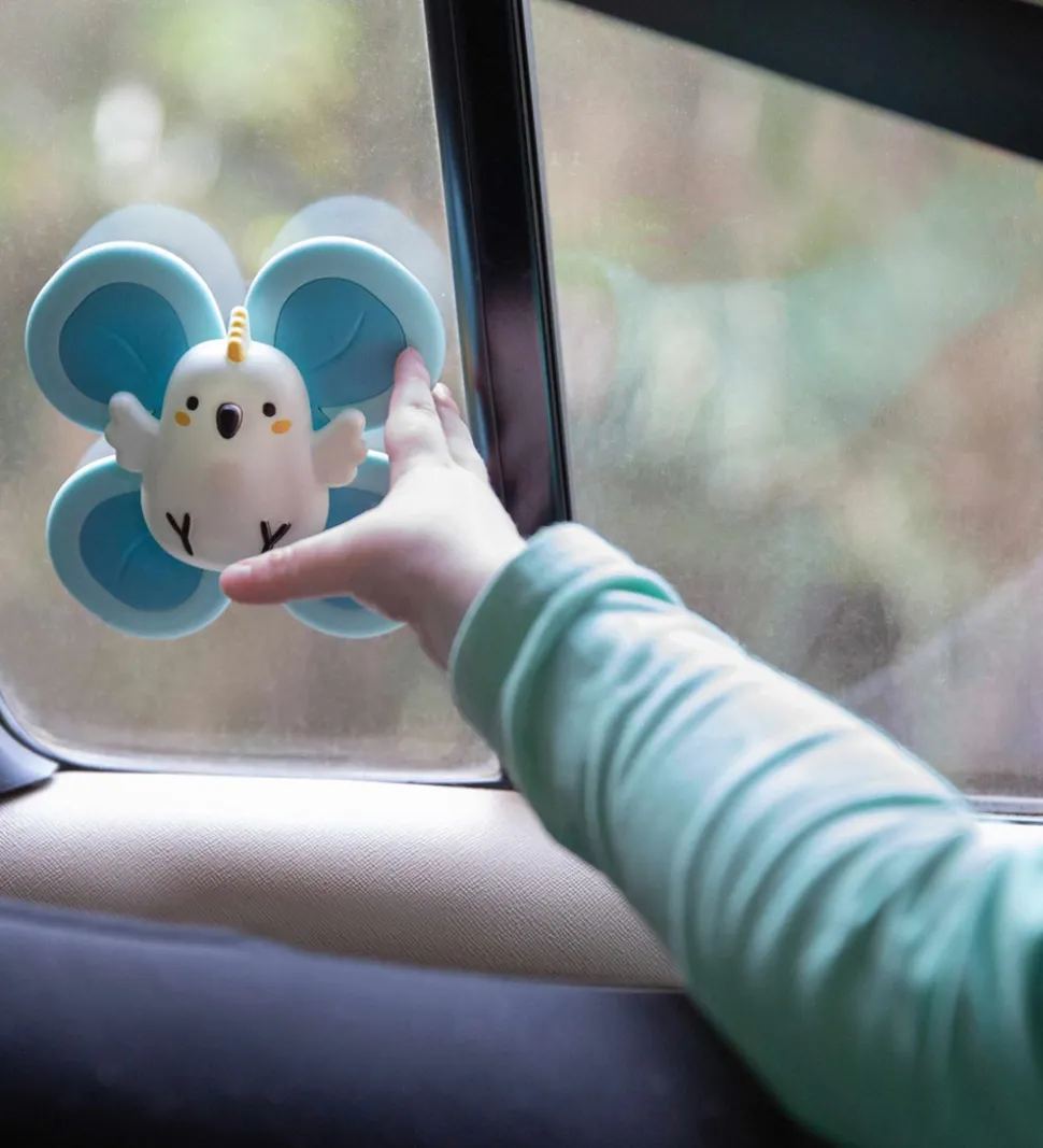 Tiger Tribe Aktivitetslegetøj - Sensory Spinners - Aussie Animal