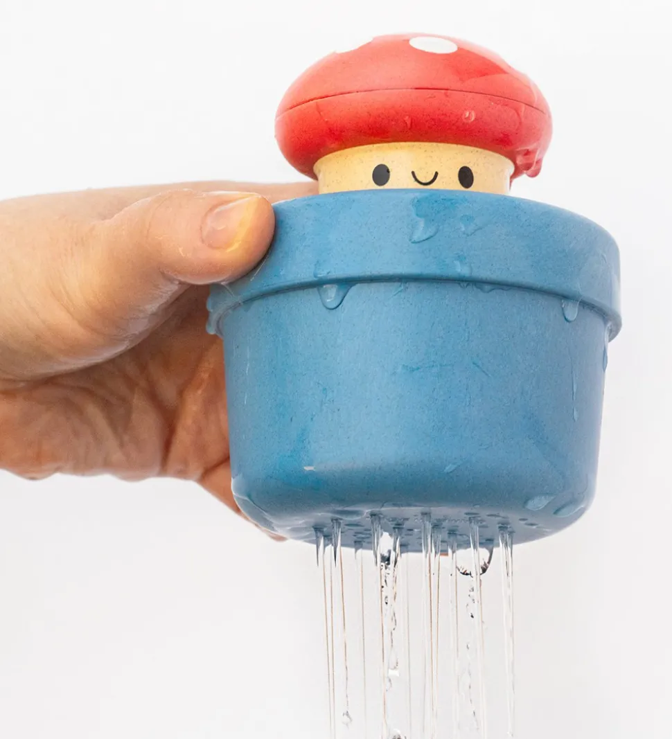 Tiger Tribe Badelegetøj - Pop-Up - Bioplast - Mushroom