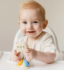 Tiger Tribe Bidering - Silikone - Bjørn