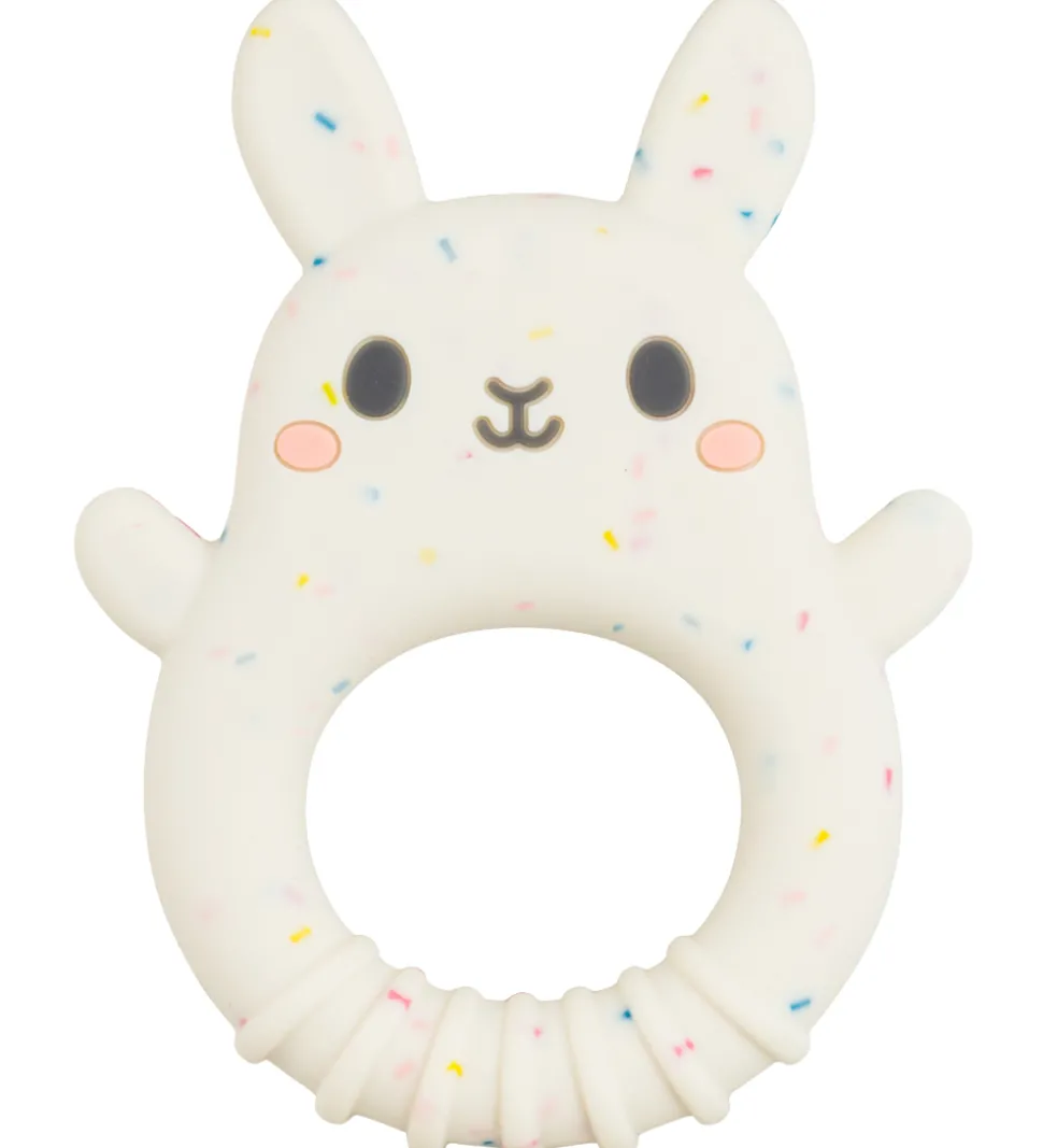 Tiger Tribe Bidering - Silikone - Kanin