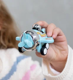 Tiger Tribe Flyvemaskine - Presto Planes - Lofty - Blå