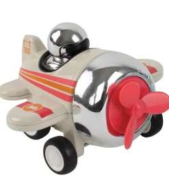 Tiger Tribe Flyvemaskine - Presto Planes - Drifter - Cream